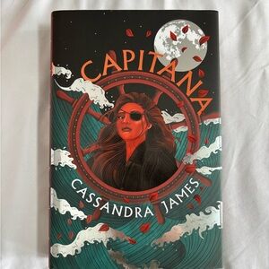 Illuminate version of Capitana